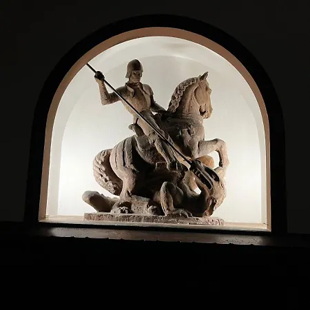Zum Ritter Hotel