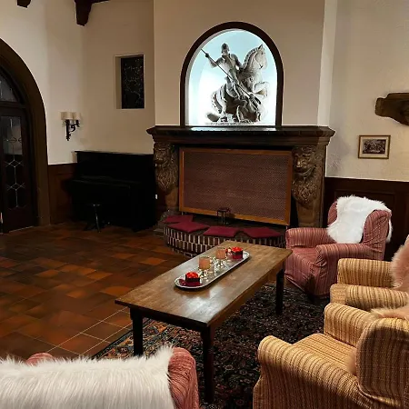 Hotel Zum Ritter Heidelberg
