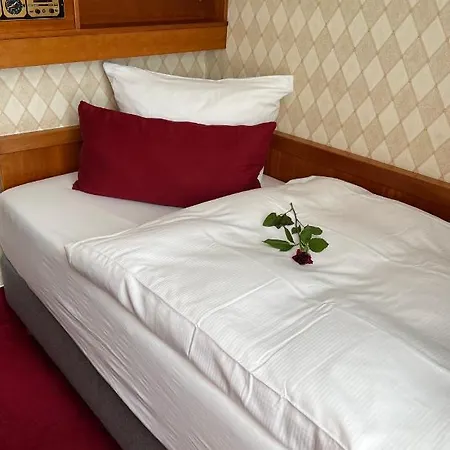 Zum Ritter Hotel Heidelberg