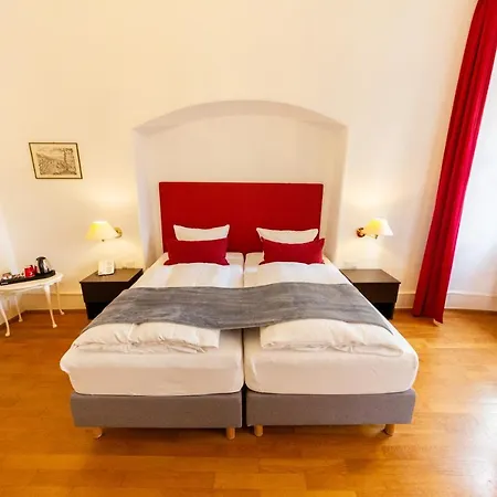 Hotel Zum Ritter Heidelberg