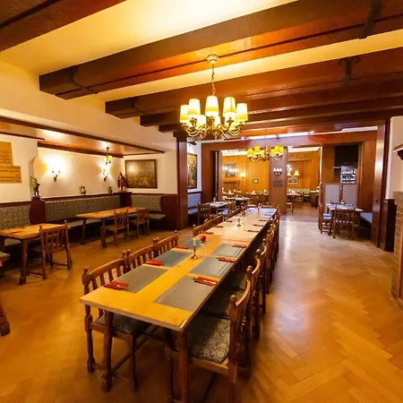 Hotel Zum Ritter