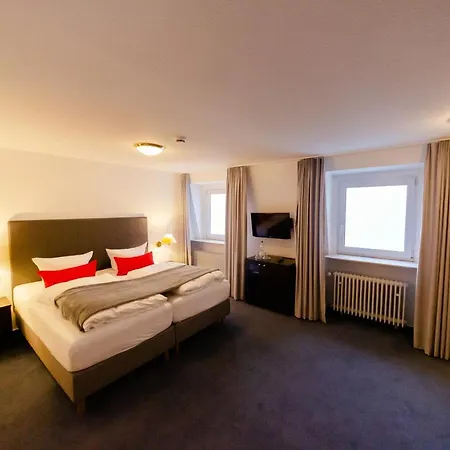 Zum Ritter Hotel
