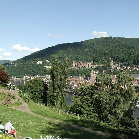 Hotel Zum Ritter