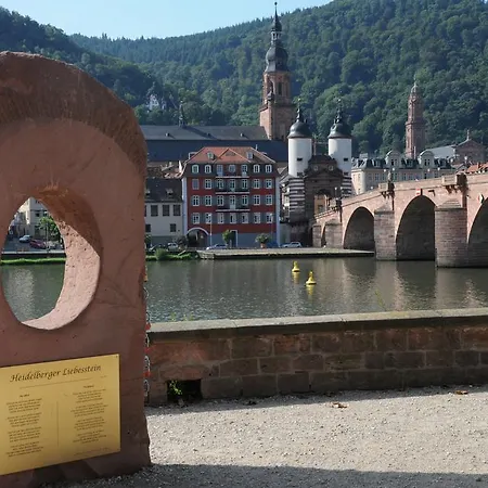 Zum Ritter Hotel Heidelberg