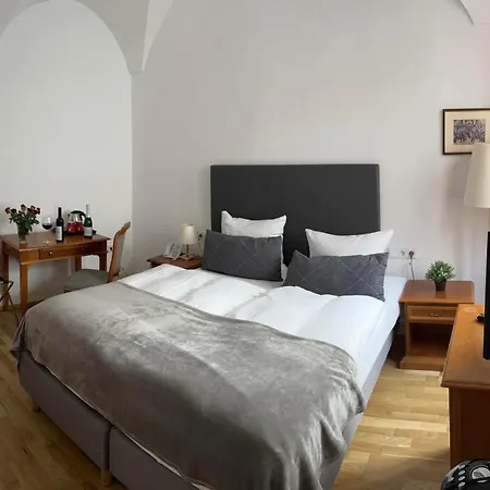 Zum Ritter 3* Heidelberg