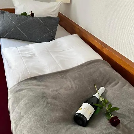 Zum Ritter 3* Heidelberg