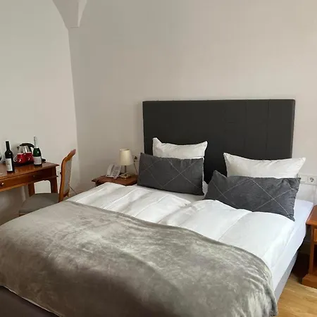 Hotel Zum Ritter
