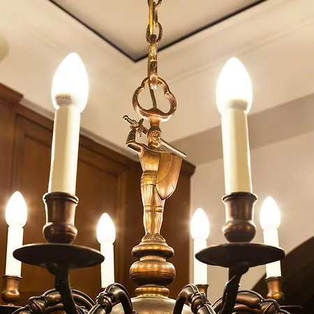 Zum Ritter Hotel Heidelberg