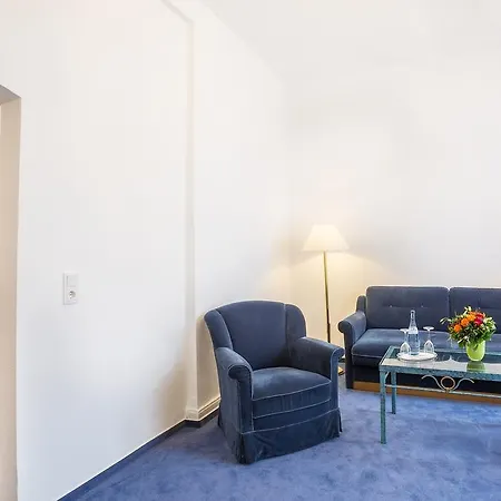 Zum Ritter Hotel 3*