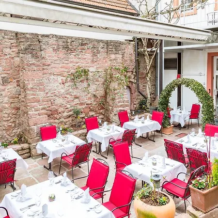 Zum Ritter Hotel