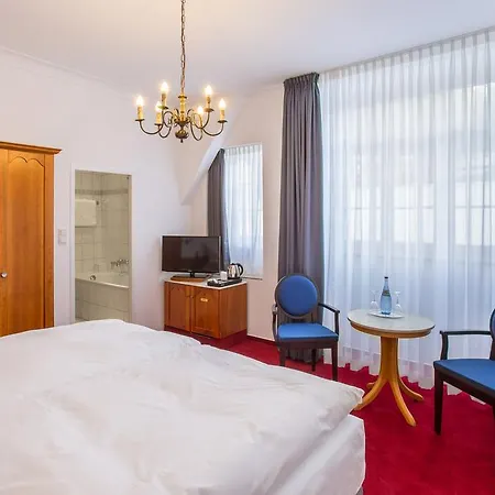 Zum Ritter 3* Heidelberg