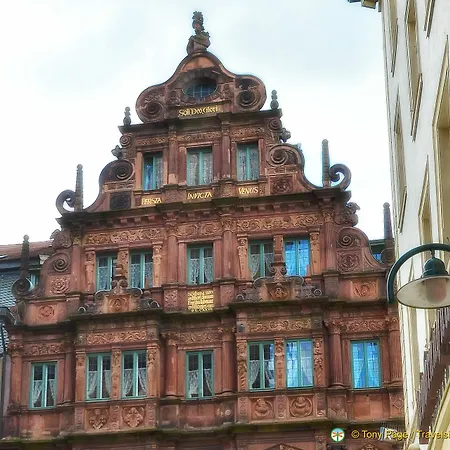 Zum Ritter Hotel
