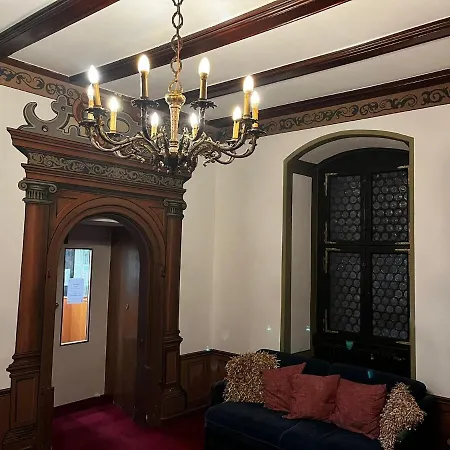 Zum Ritter St. Georg Hotel 4*