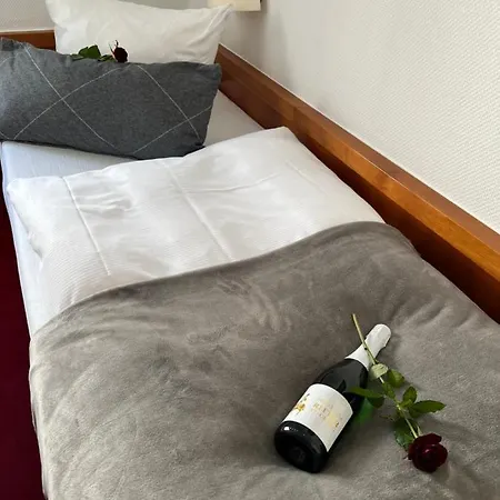 Zum Ritter Szálloda