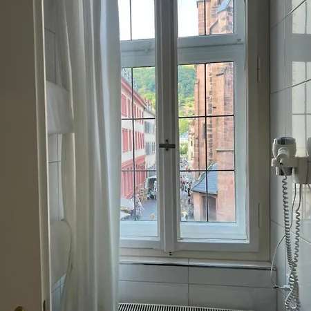 Zum Ritter Szálloda