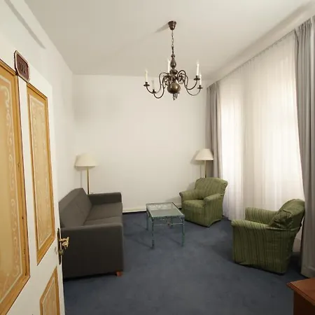 Zum Ritter 3* Heidelberg