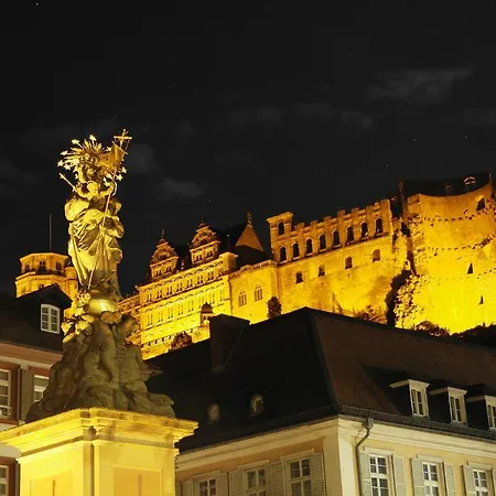 Zum Ritter Szálloda